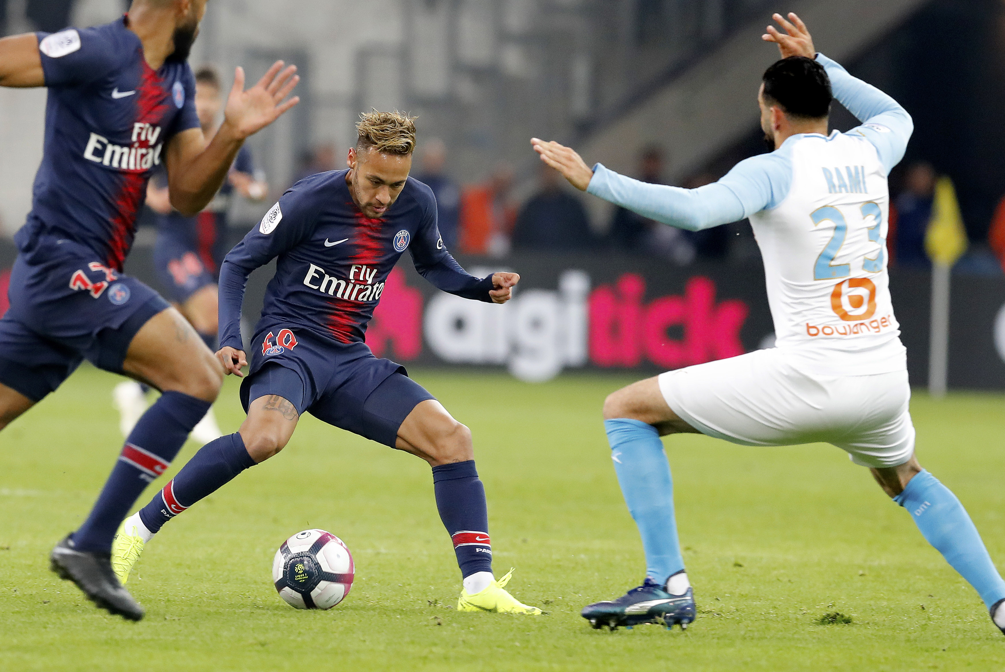 开元棋牌官方网站-巴黎圣日耳曼vs马德里竞技