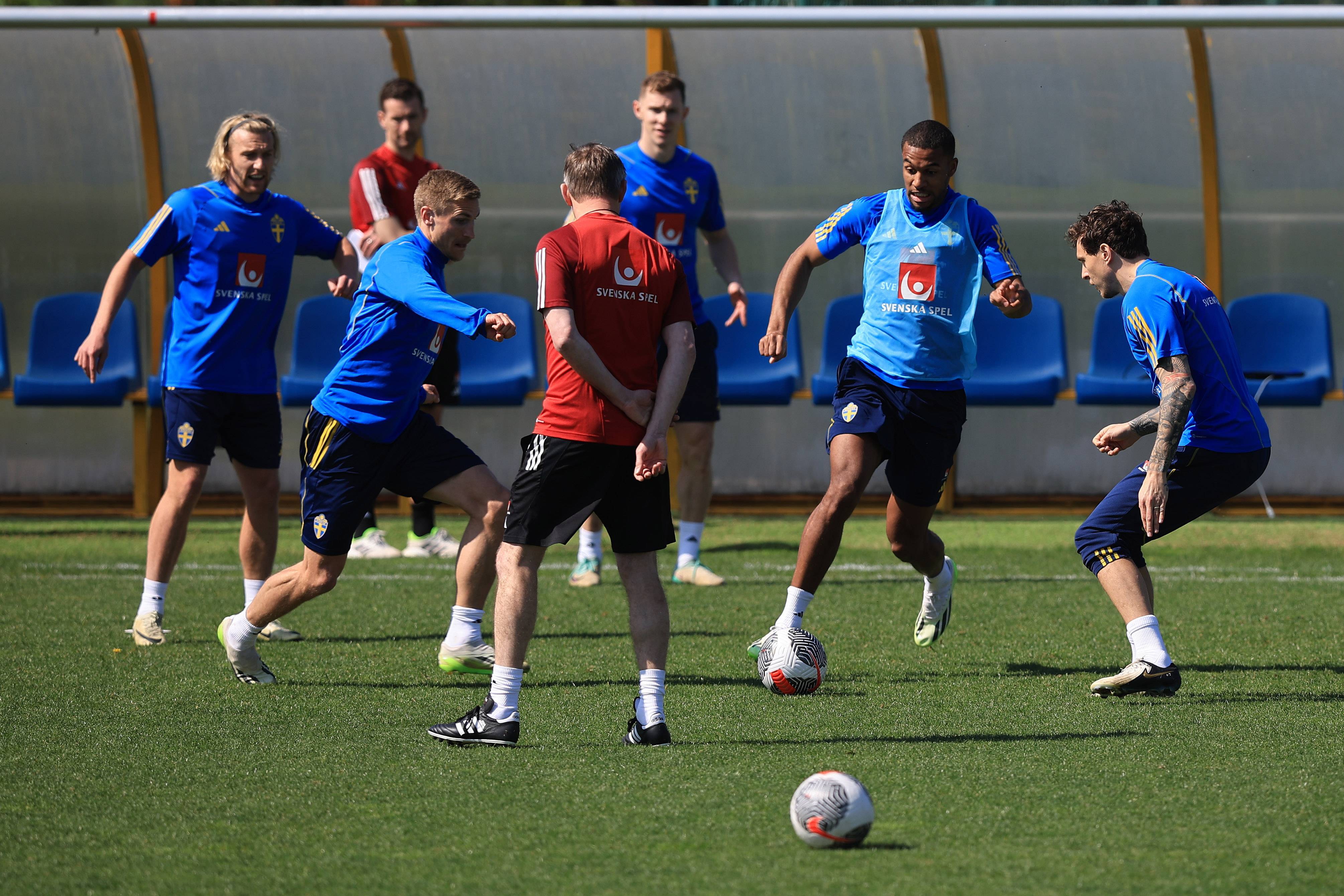 欧洲足球国家队比赛